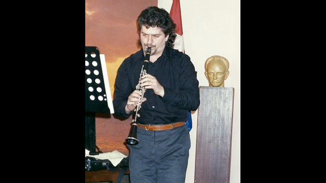 Habanera Tú- Eduardo Sánchez De Fuentes. Sancho Sánchez Y J. L. Fajardo.