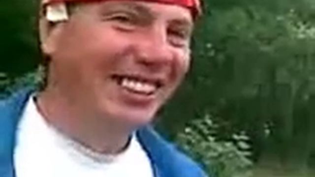 ПЕРЕВОЗКА БАССЕЙНА ПО ВОДЕ НА ДРУГОЙ УЧАСТОК! смотреть онлайн