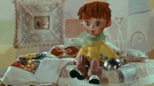 Незнайка в Зеленом городе