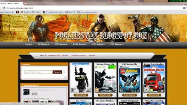 Top Gun Hard Lock (PC Games) смотреть онлайн