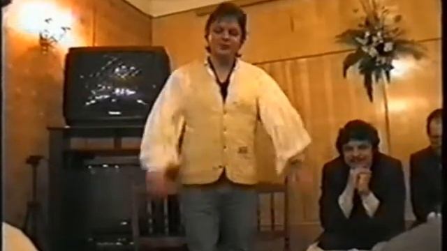 Вадим Степанцов - Случай на вилле (День тянулся) смотреть онлайн