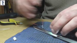 Монитор Acer v193W проблема с подсветкой