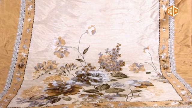 Постельное белье «Бергамо» Domatv By