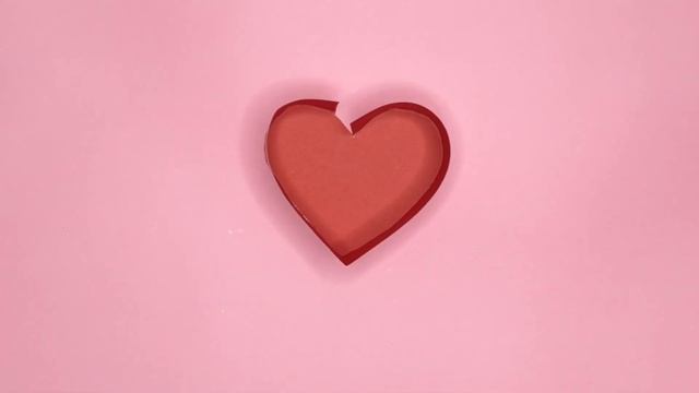 Heart Rose Gift Box | Gift Box Ideas смотреть онлайн