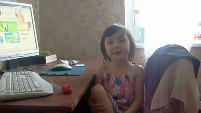 Anketka Video 2010 - 4