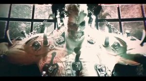 Death of Hope Part 1 - Anarchy Reigns (Русская озвучка)