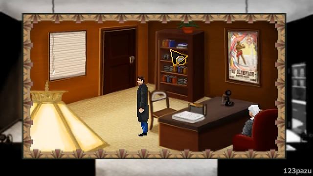 A Golden Wake - Part 1 Let's Play Walkthrough Commentary Gameplay смотреть онлайн