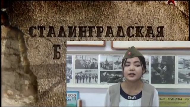 День поэзии. Арискалиева Айша смотреть онлайн