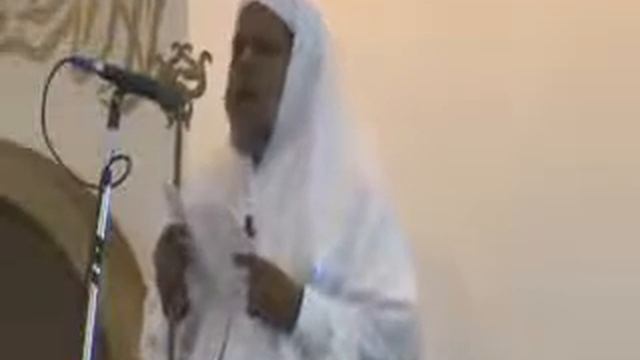 CHINA FORT JUMMA BAYAN 22-10-2010 BY KALEEFATHUSH SHAZULI MOULAVI J.ABDUL HAMEED_BAHJI смотреть онлайн