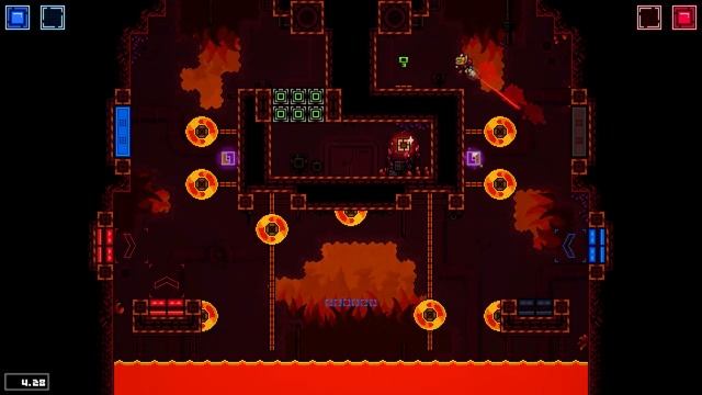 Super Magbot 3-4 [9:40] (WR) смотреть онлайн