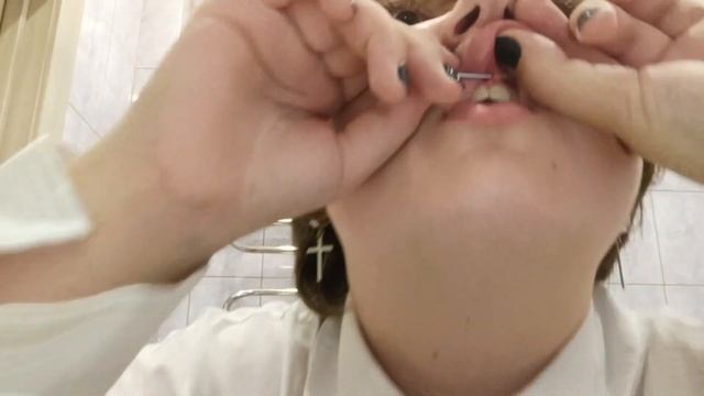 ПРОКОЛОЛА СМАЙЛ В ДОМАШНИХ УСЛОВИЯХ ЗА 150₽ С WILBERIS!!!!!!????? смотреть онлайн