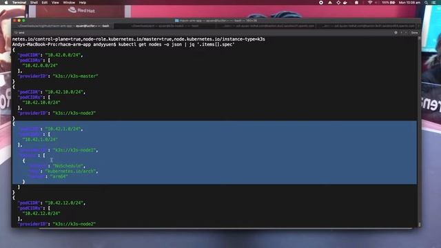 How to to Manage a Hybrid Cluster Using RHACM Video Part 2 - Cluster Lifecycle смотреть онлайн