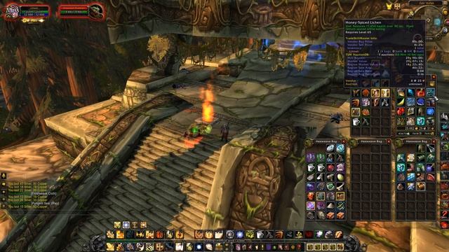 Sacrifices Must Be Made Quest Playthrough - Grizzly Hills