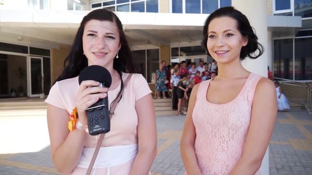 SDE Сергей и Ирина 29 августа 2015 смотреть онлайн