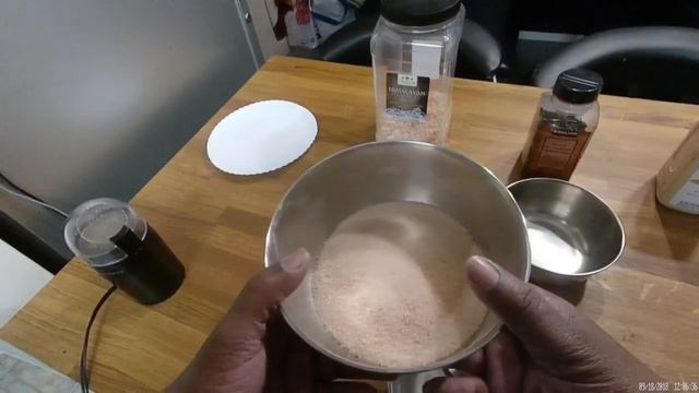 SPG - Salt Pepper Garlic смотреть онлайн