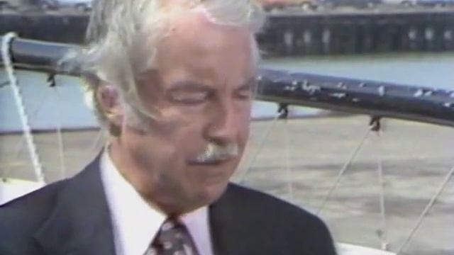 Walter Landor on design, branding, and Landor (1977) смотреть онлайн