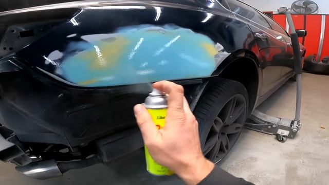 REBUILDING WRECKED MASERATI QUATTROPORTE смотреть онлайн