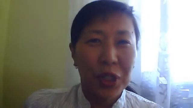 Видео с веб-камеры. Дата: 1 октября 2013 г., 15:43.