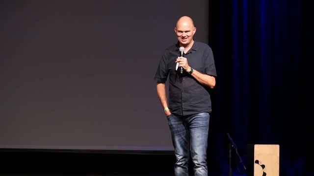 4. Times of suffering (about roots and fruits) - Kickstart weekend The Netherlands (Friday) смотреть онлайн