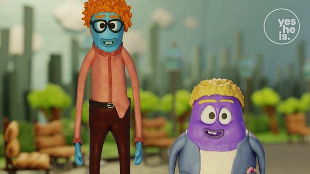 Стёпа решает  Как произвести хорошее впечатление?