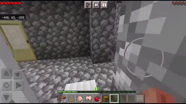 Minecraft . Внекадровая серия 3.1. Что произошло за 7 часов закадровой жизни??? смотреть онлайн