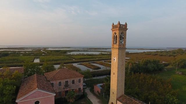 Cavallino-Treporti Official Video