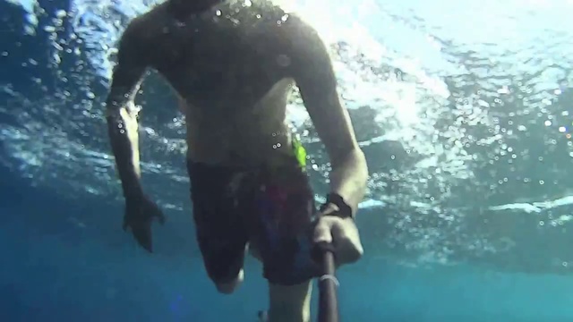 НГ Египет 2015