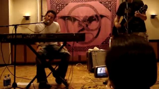 [live] Last Picture Show - Crash смотреть онлайн