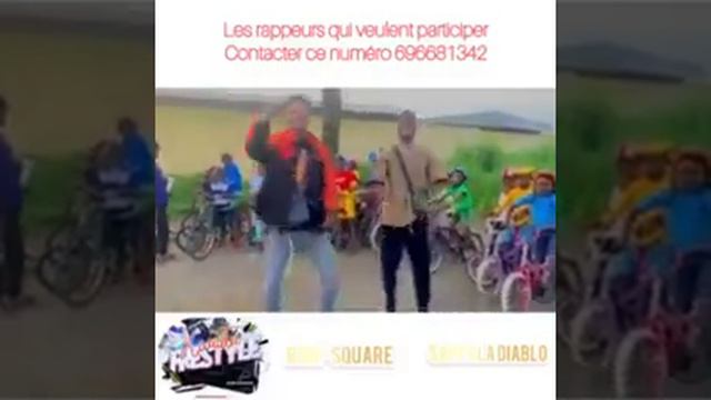 ( CES LE TRAVAIL QUI PAYE)//._-_ freestyle entre SAPPALA DIABLO 🇨🇲 vs ROM-SQAUER 🇨🇩\\ смотреть онлайн