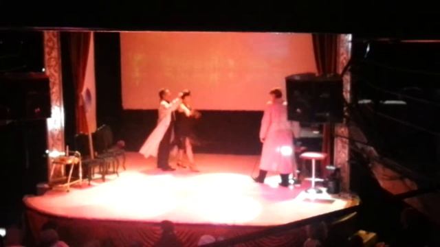 Театр Николая Захарова "Содружество актеров" смотреть онлайн