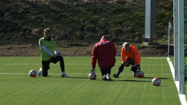 HäckenTV: Peter Abrahamsson inför GIF Sundsvall смотреть онлайн