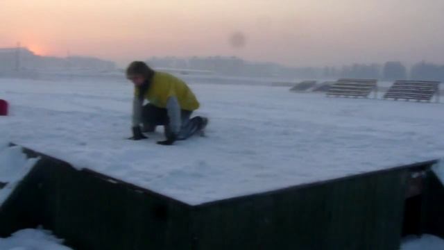 тренька 4-5/01/12г ))) смотреть онлайн