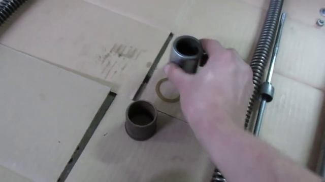 Переборка -ИЖ ЮПИТЕР 5 . Часть 2 смотреть онлайн