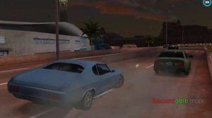 Gangstar vegas 4 прохождение 1часть (сюжет)