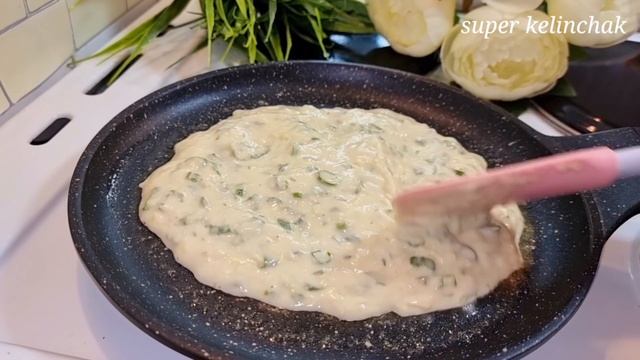 Этот РЕЦЕПТ ВЗОРВАЛ Интернет! Новый РЕЦЕПТ ПЕРЕКУСА за 10 минут на кефире!Теперь Готовлю каждый ден смотреть онлайн