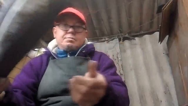 ремонт обуви. 09.12.2021. глухих смотреть онлайн
