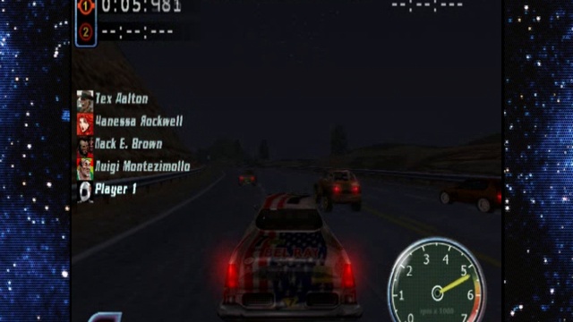 (Sega Dreamcast) Обзор игры Speed Devils Online (2014)