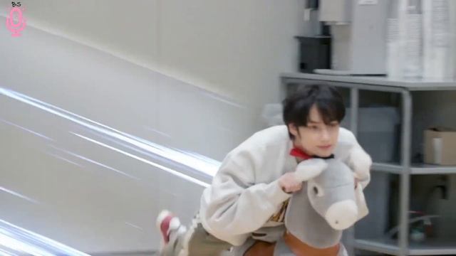 Русская озвучка TO DO x TXT ep109. смотреть онлайн