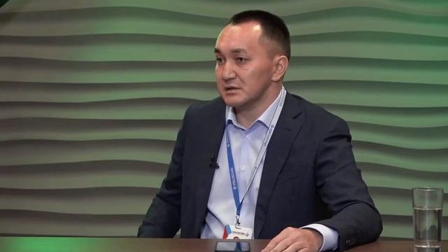 Интервью от ДомКлик, гость и партнёр Рим Хасанов- основатель ОН «Перспектива24» смотреть онлайн