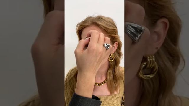 Как быстро сделать трендовый макияж? / Лайфхаки от визажиста смотреть онлайн