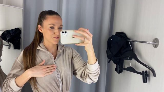 MIERZYMY NA ŻYWO!odzież wierzchnia/dresy/bluzy ZARA,H&M смотреть онлайн