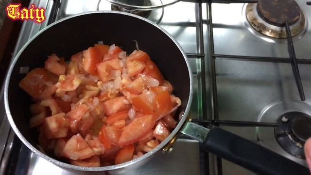 ?баттер чикен?курица в соусе?индийская кухня?butter chicken ? ? смотреть онлайн