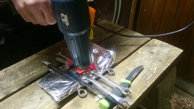 GTX 460 Reflow смотреть онлайн