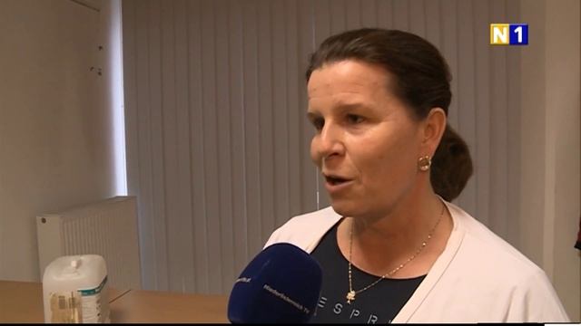 FSME-Impfung in Brunn am Gebirge смотреть онлайн