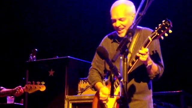 Peter Frampton 9/3/2008 Black Hole Sun смотреть онлайн