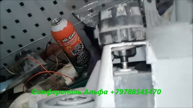 Перестановка электрического корректора фар автомобиля с одной на другую +79788545470 Симферополь смотреть онлайн