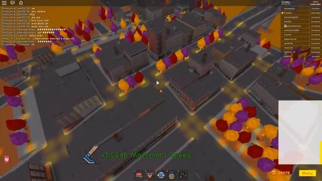 This is How You get 50 MILLION POWER a SECOND.. (Roblox Super Power Training Simulator) смотреть онлайн
