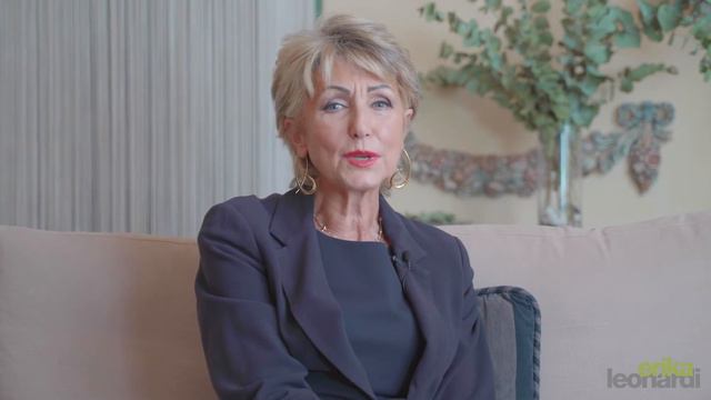 Manager della qualità Erika Leonardi смотреть онлайн