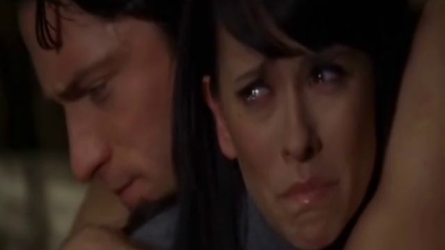 Death of main heroes in Ghost Whisperer смотреть онлайн