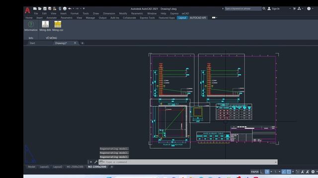 Video 01 Giới thiệu khóa học lập trình Autocad API смотреть онлайн